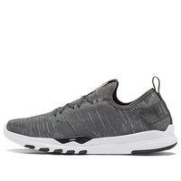PUMA Ignite Contender Knit 'Black White Grey' 191731-04