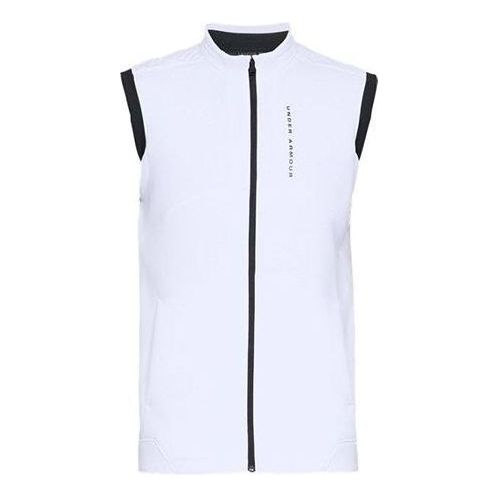 Under Armour Storm Versa Daytona Vest 'White Black' 1317343-100