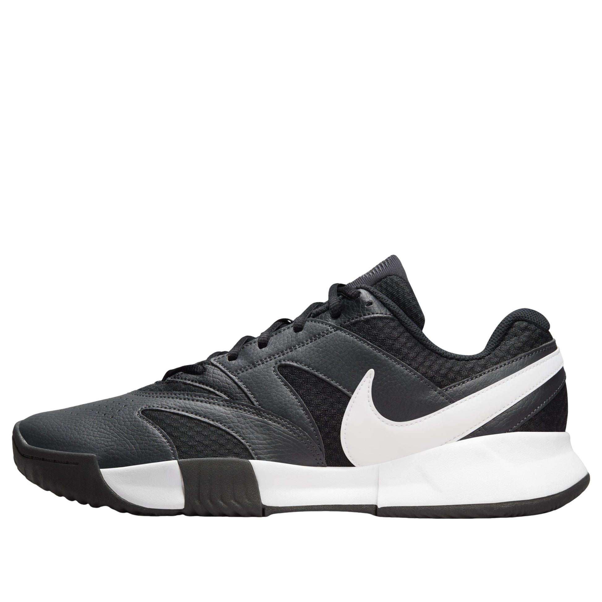 Nike Court Lite 4 'Black Anthracite' FN0530-001