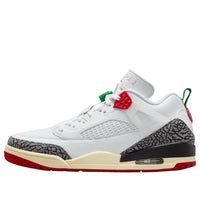 Air Jordan Spizike Low 'Do The Right Thing' IM7425-100
