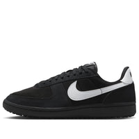 (WMNS) Nike Field General 'Black White' HJ6000-002