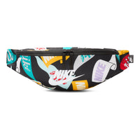 Nike Heritage Waist Pack 'Black Multi' HJ8368-010