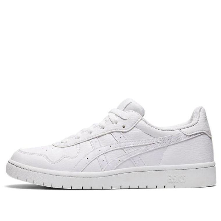 (WMNS) ASICS Japan S 'Triple White' 2021 1202A118-102