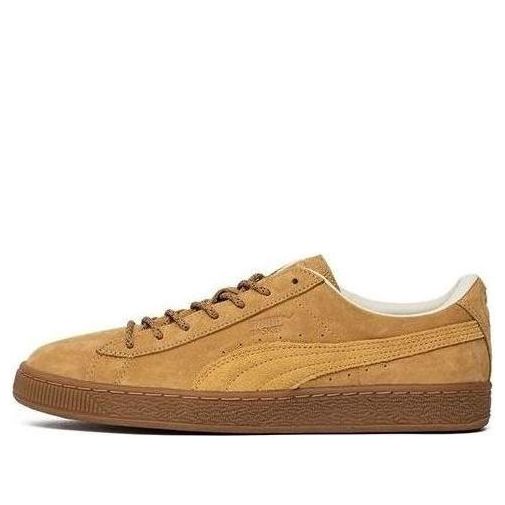 PUMA Basket Classic Winterized 361324-01