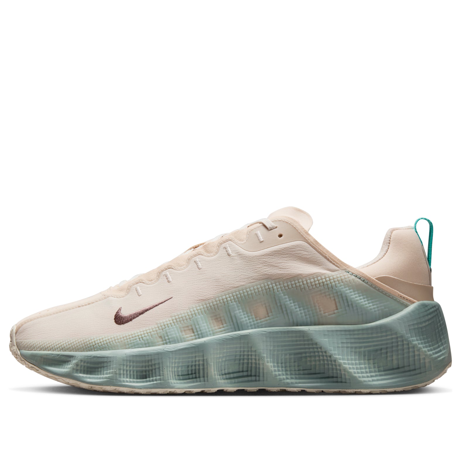 Nike AVA Rover 'Light Orewood Brown' DX4215-100