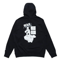 Men's Nike Casual Sports Pullover Black DQ5296-010
