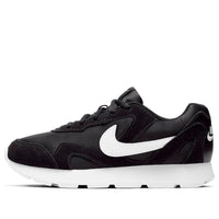 (WMNS) Nike Delfine Black white Wins AQ2230-001