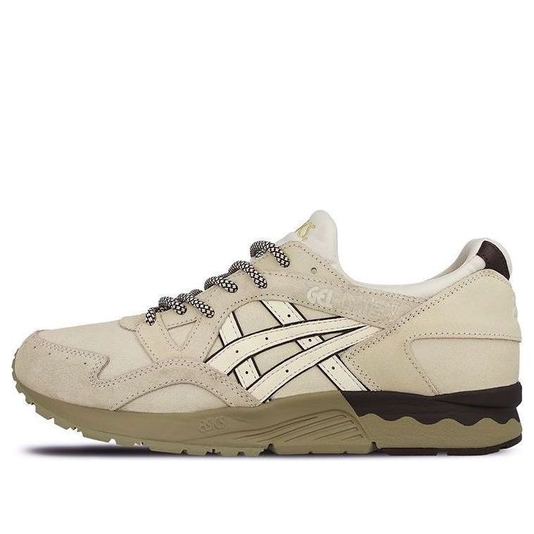 ASICS Gel-Lyte V Winter Pack 'Off White' H6R0L-0202