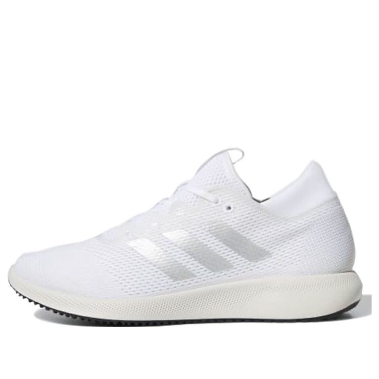 (WMNS) adidas Edge Flex 'Crystal White' G28209