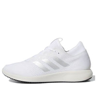 (WMNS) adidas Edge Flex 'Crystal White' G28209
