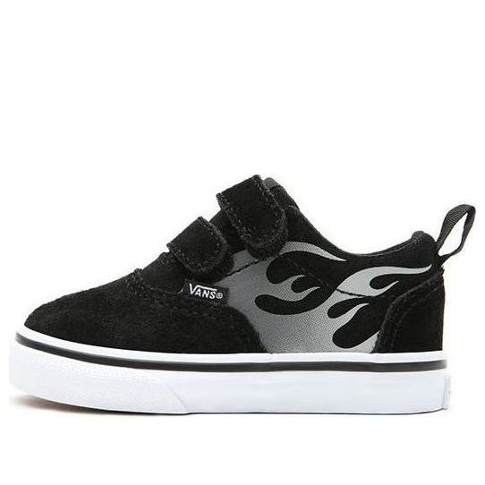 (PS) Vans Doheny 'Black' VN0A4TZM3RV