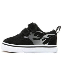 (PS) Vans Doheny 'Black' VN0A4TZM3RV