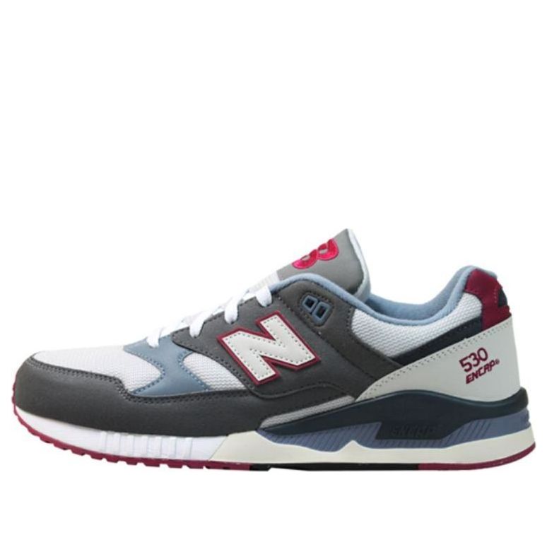 New Balance 530 'Blue Grey' M530MB