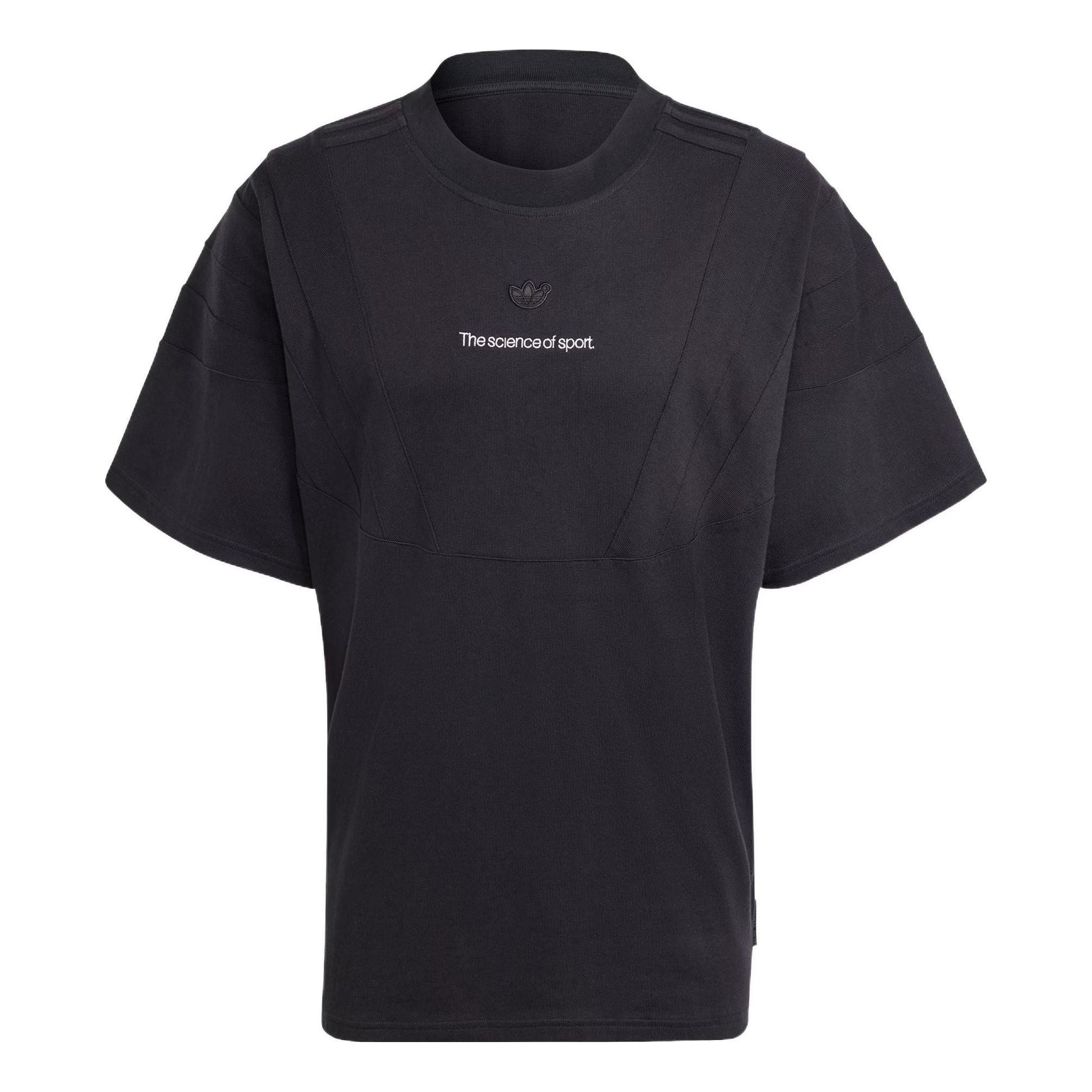 adidas originals Blue Version Santiago Tee LogoT IA2422