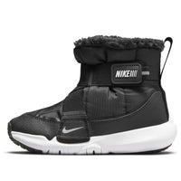 (PS) Nike Flex Advance Boot 'Black White' DD0304-005