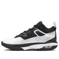 Air Jordan Stay Loyal 3 'Black White Gold' FB1396-070