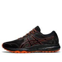 ASICS Gel-Scram 6 'Black Marigold Orange' 1011A850-003