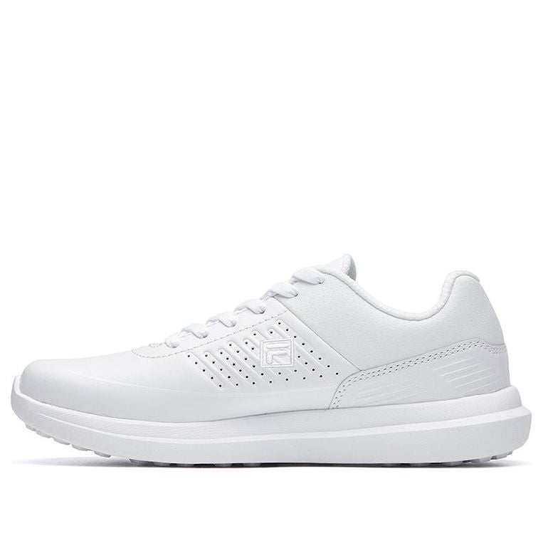 (WMNS) FILA Golf Shoes A12W032401FFW