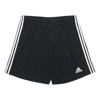 adidas Squad 21 Sho Soccer/Football Training Sports Breathable Shorts Black GN5776