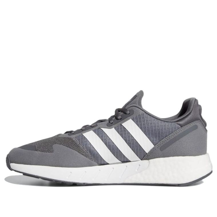 adidas ZX 1K Boost 'Grey White' H01911