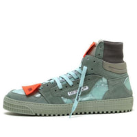 OFF- Off-Court 3.0 'Green' OMIAO65F20LEA0015102