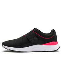 (WMNS) PUMA Adela X Low Top Black 369141-05