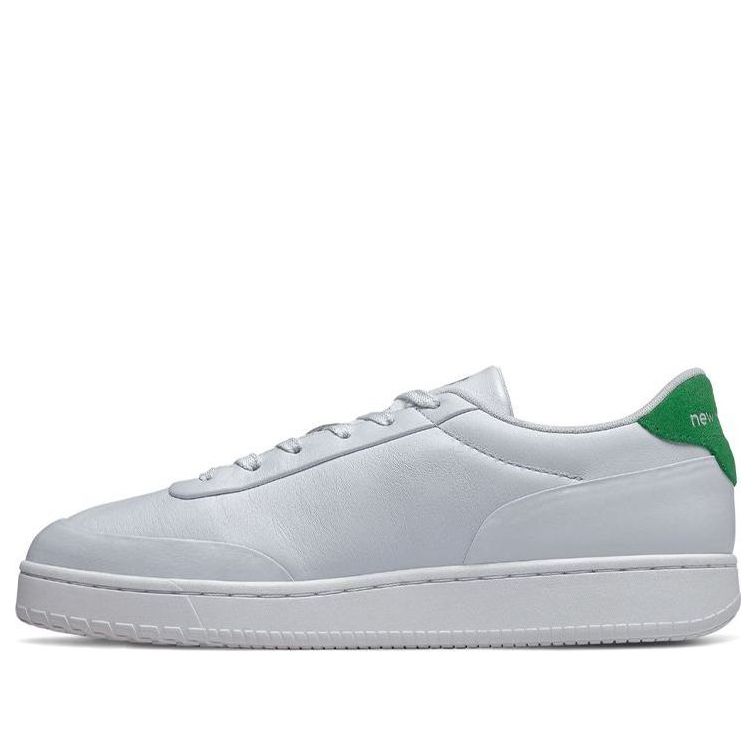 New Balance CTAlley White/Green CTALYMAB