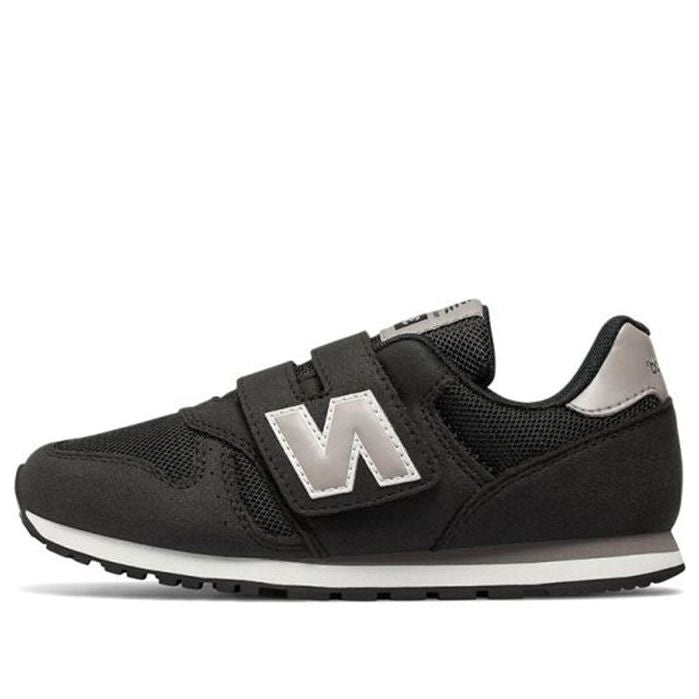 New Balance 373 K Shoes Black YV373BG