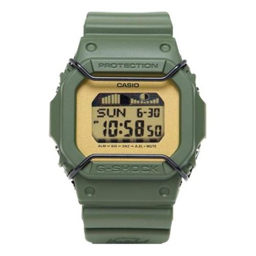 CASIO G-Shock Digital 'Green' GLX5600