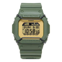 CASIO G-Shock Digital 'Green' GLX5600