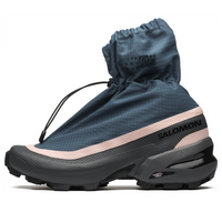 SALOMON x MM6 Maison Margiela Cross Mid 'Blue' 474067