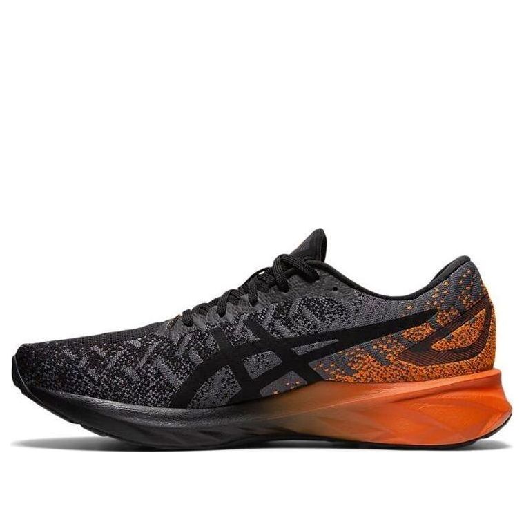 ASICS DynaBlast 'Black Marigold Orange' 1011A819-003
