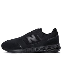 New Balance X-70 Pure Black MSX70BBB