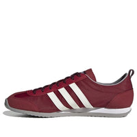 adidas neo Vs Jog Shoes Red EH1698
