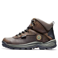 Timberland Ledge Waterproof Mid Hiker Boot 'Brown' 12135214