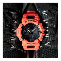 CASIO G-Shock Analog-Digital 'Pink' GBA-900-4APR