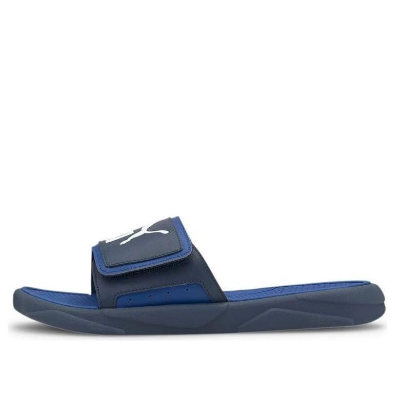 PUMA Royalcat Comfort Sandal 'Blue' 372280-03