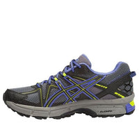 (WMNS) ASICS Gel-Kahana 8 'Grey Black' T6L5N-9690