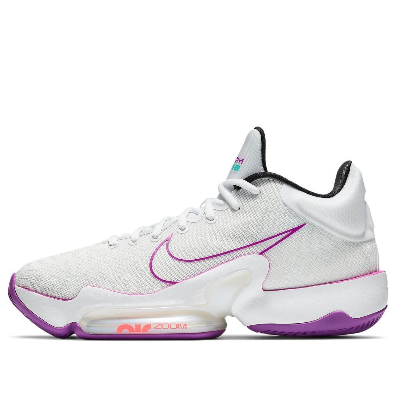 Nike Zoom Rize 2 EP 'Hyper Violet' CT1498-100