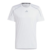 adidas Confident Engineered Tee 'White' IB9010