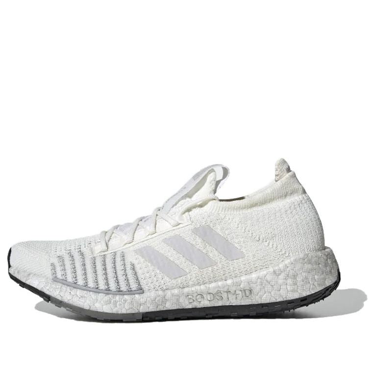 (WMNS) adidas Pulseboost Grey/White FV0472