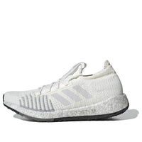 (WMNS) adidas Pulseboost Grey/White FV0472