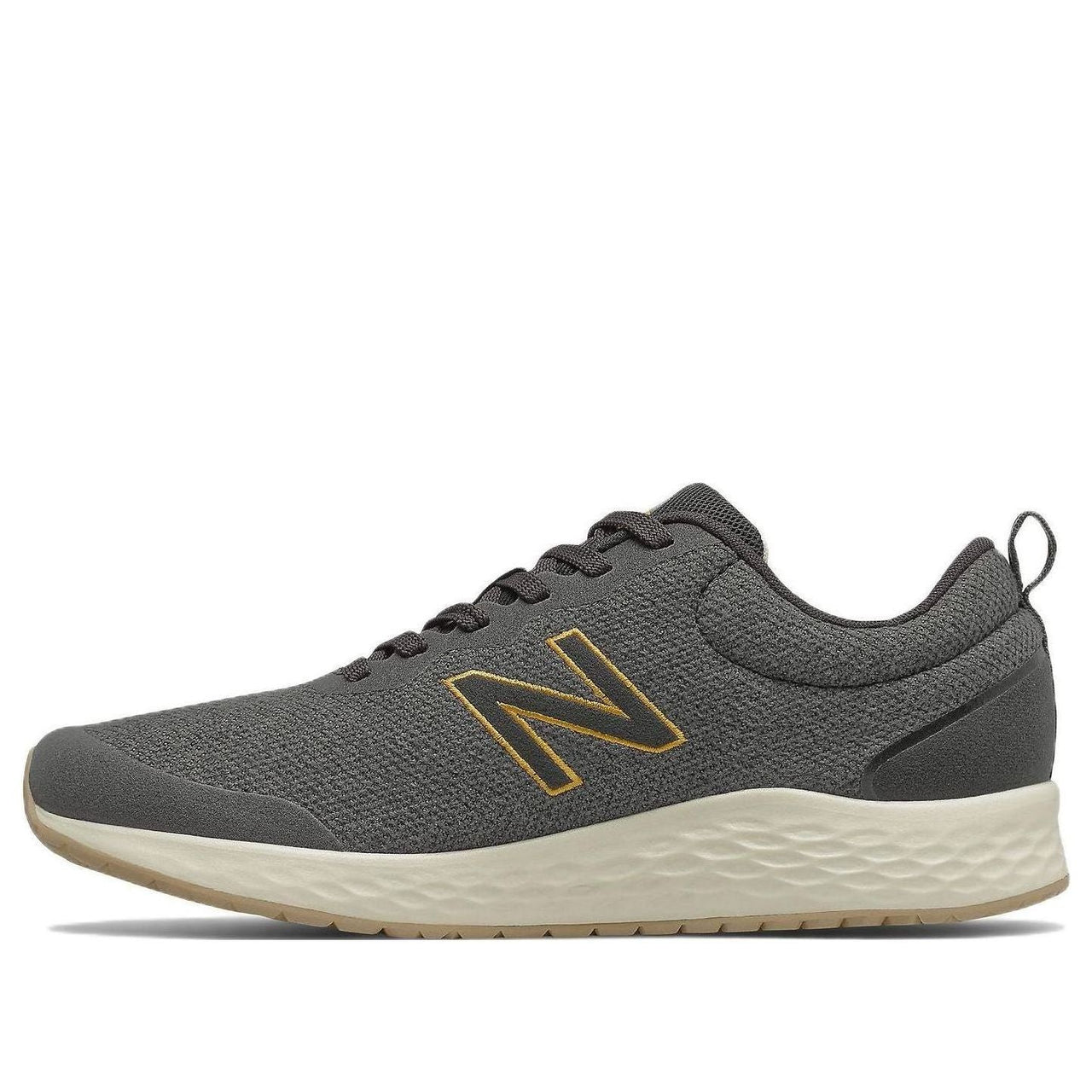 New Balance Fresh Foam Arishi v3 'Magnet Phantom' MARISMG3