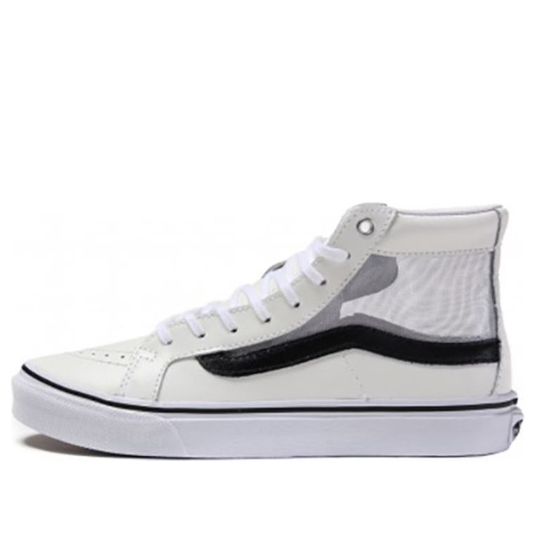 Vans SK8-Hi Slim Cutout 'Mesh' VN0004KZISZ