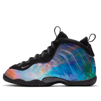 (PS) Nike Little Posite One XX 'Big Bang' DA4160-800