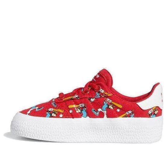 (TD) adidas Disney x 3MC 'Sport Goofy Pack - Baseball' FW3818