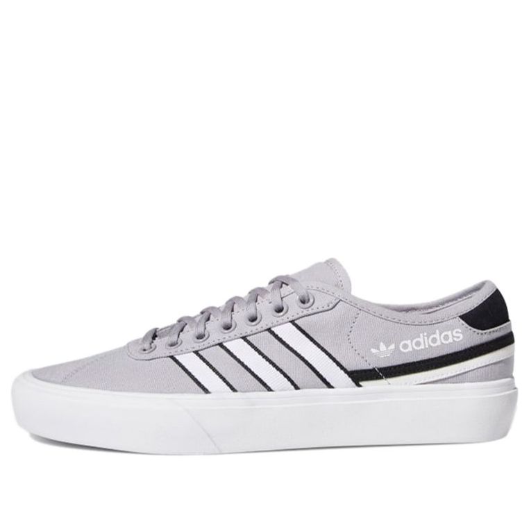 adidas Delpala 'Glory Grey' FV0637