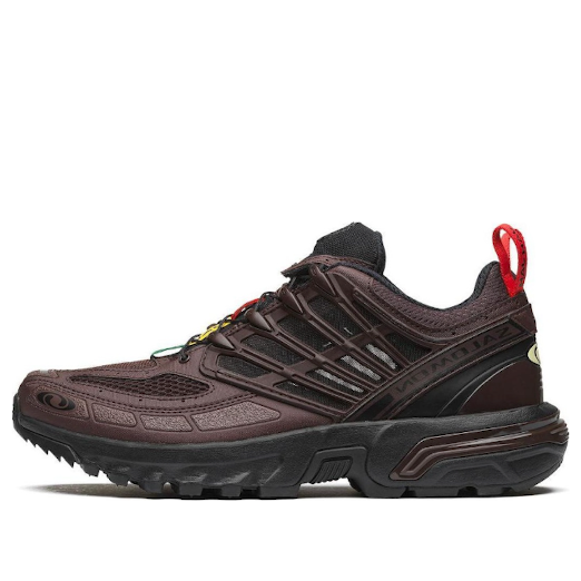 SALOMON x Jah Jah ACS Pro 'Chocolate Brown' 475211