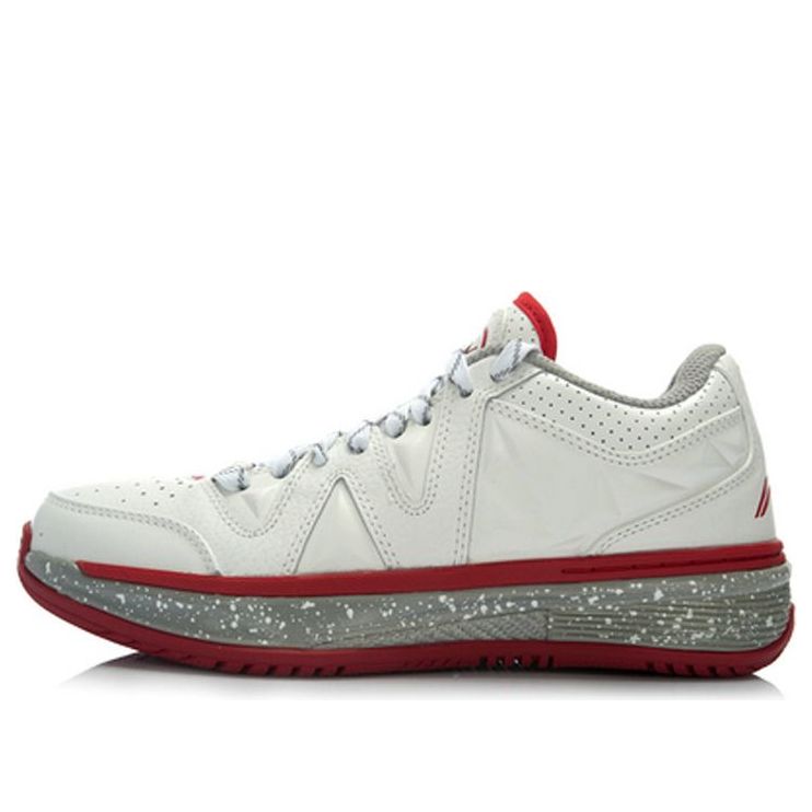Li-Ning Way of Wade 2 Low '305' ABAJ007-6