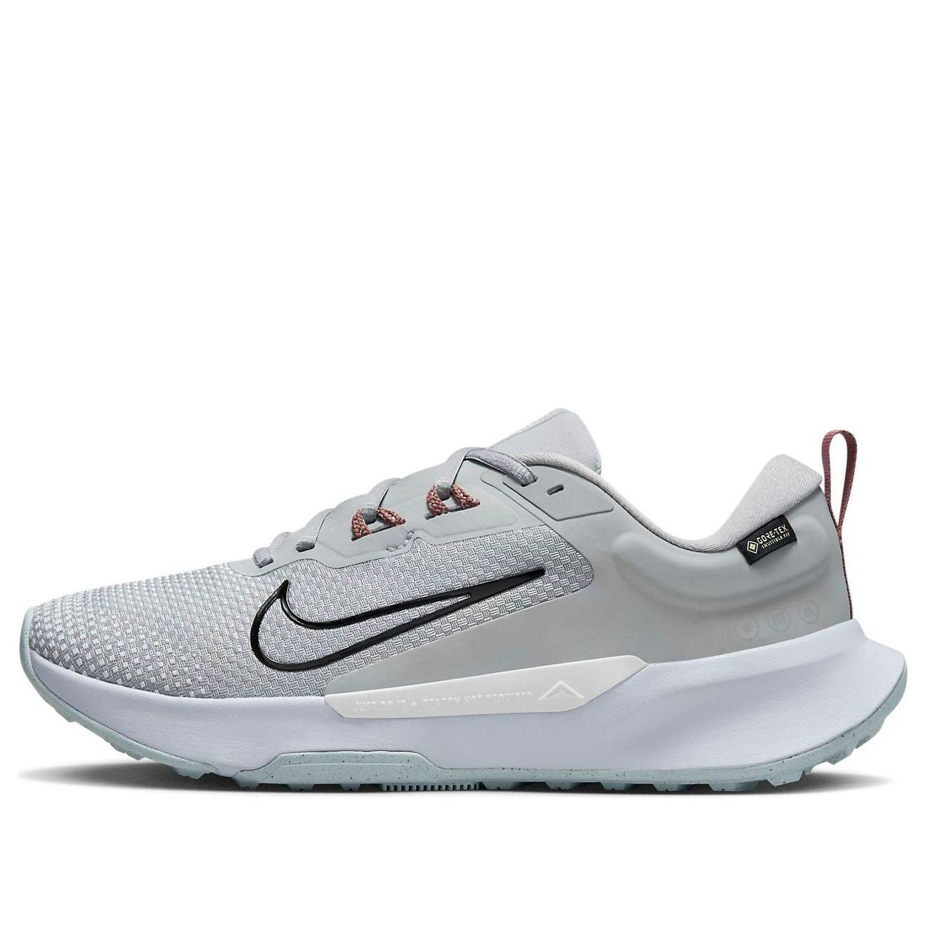 (WMNS) Nike Juniper Trail 2 GORE-TEX 'Grey Glacier Blue' FB2065-005
